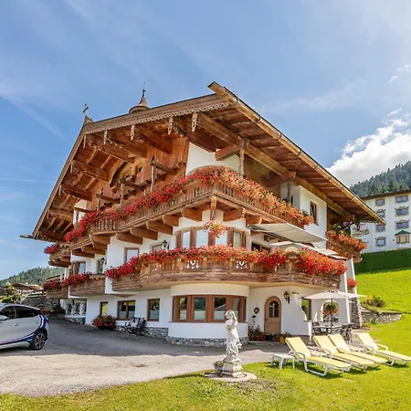 Διαμέρισμα Marchfeld 3 *