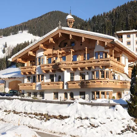 Marchfeld 3 Wildschonau