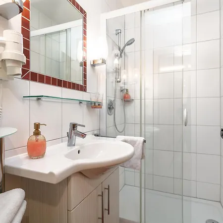Marchfeld 3 Daire Wildschoenau